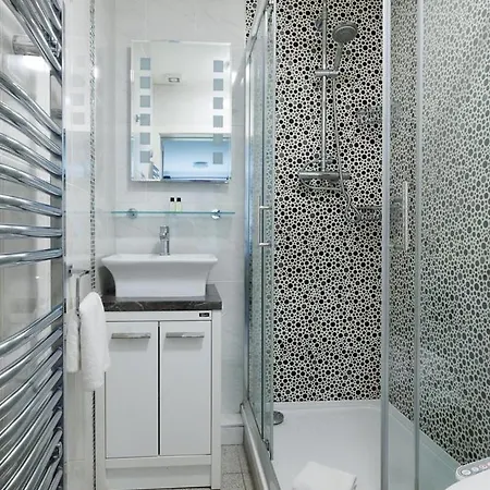 Guestready - Elegant In Dublin