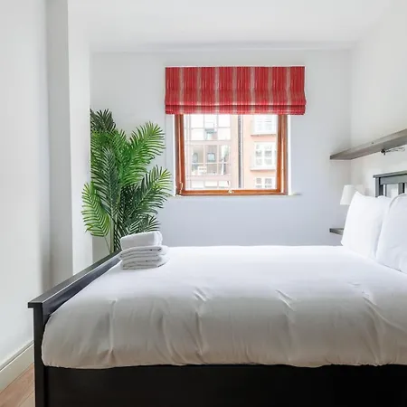 Guestready - Elegant In Dublin