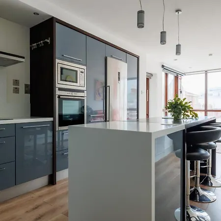 Guestready - Elegant In Dublin