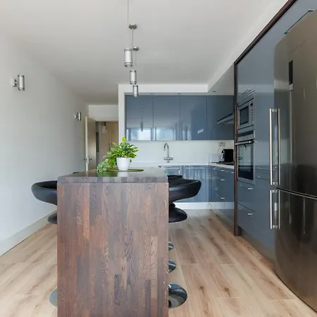 Apartman Guestready - Elegant In