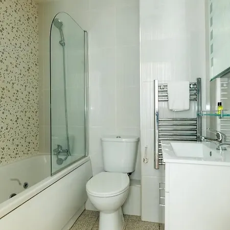 Appartement Guestready - Elegant In