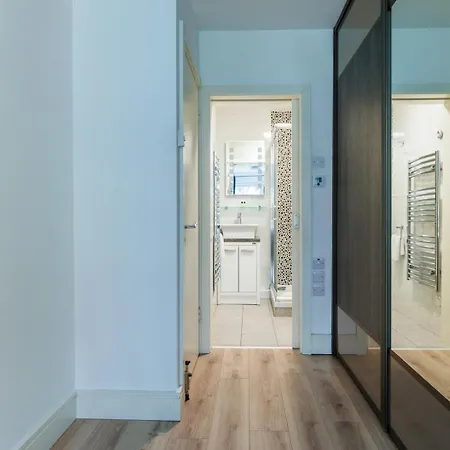 Appartement Guestready - Elegant In *