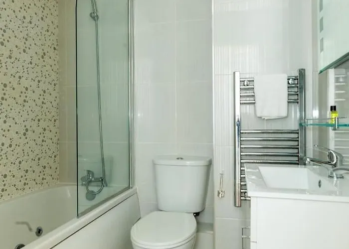 公寓 Guestready - Elegant In