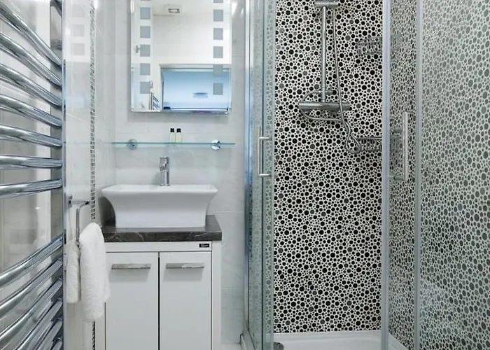 Guestready - Elegant In Dublin