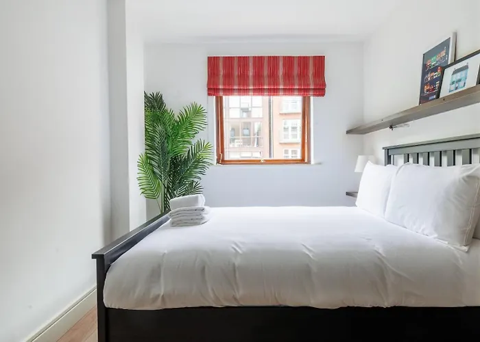 Guestready - Elegant In Dublin