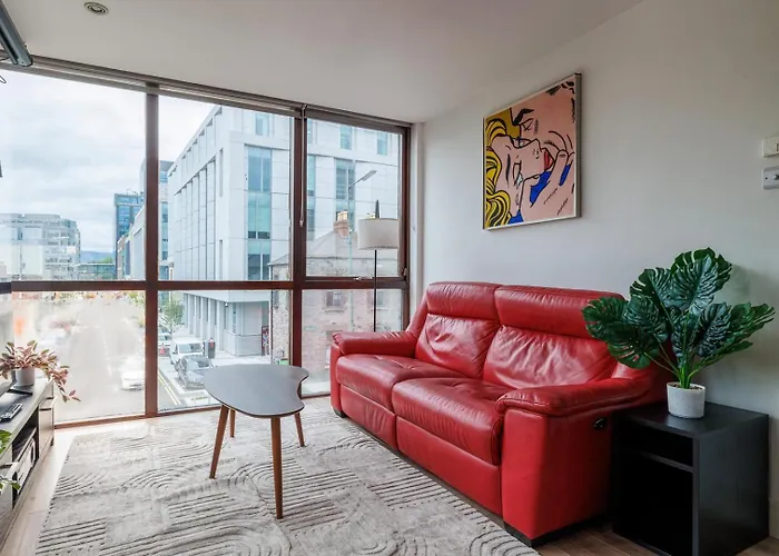 Apartamento Guestready - Elegant In