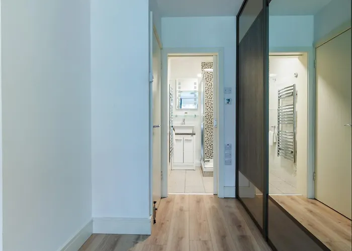 Apartamento Guestready - Elegant In *