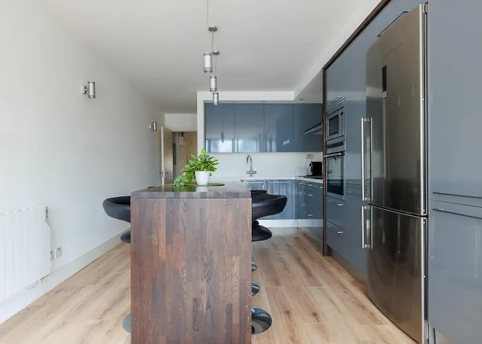 公寓 Guestready - Elegant In