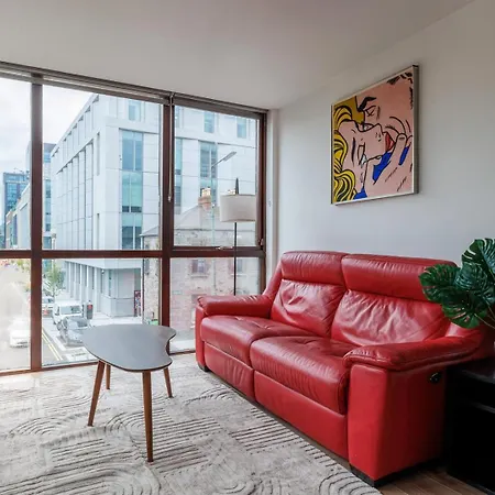 Apartamento Guestready - Elegant In